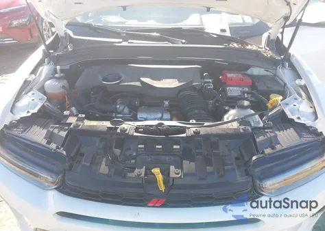 2024 Dodge Hornet R/T Eawd z USA, uszkodzony, nr VIN ZACPDFCW8R3A33414